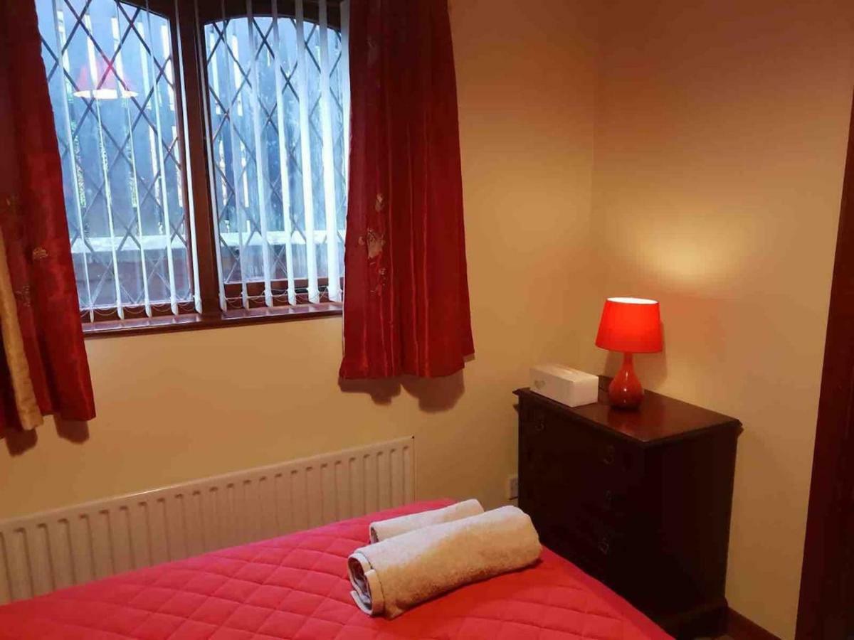 Ferienwohnung 67 Templegrove Londonderry Exterior foto